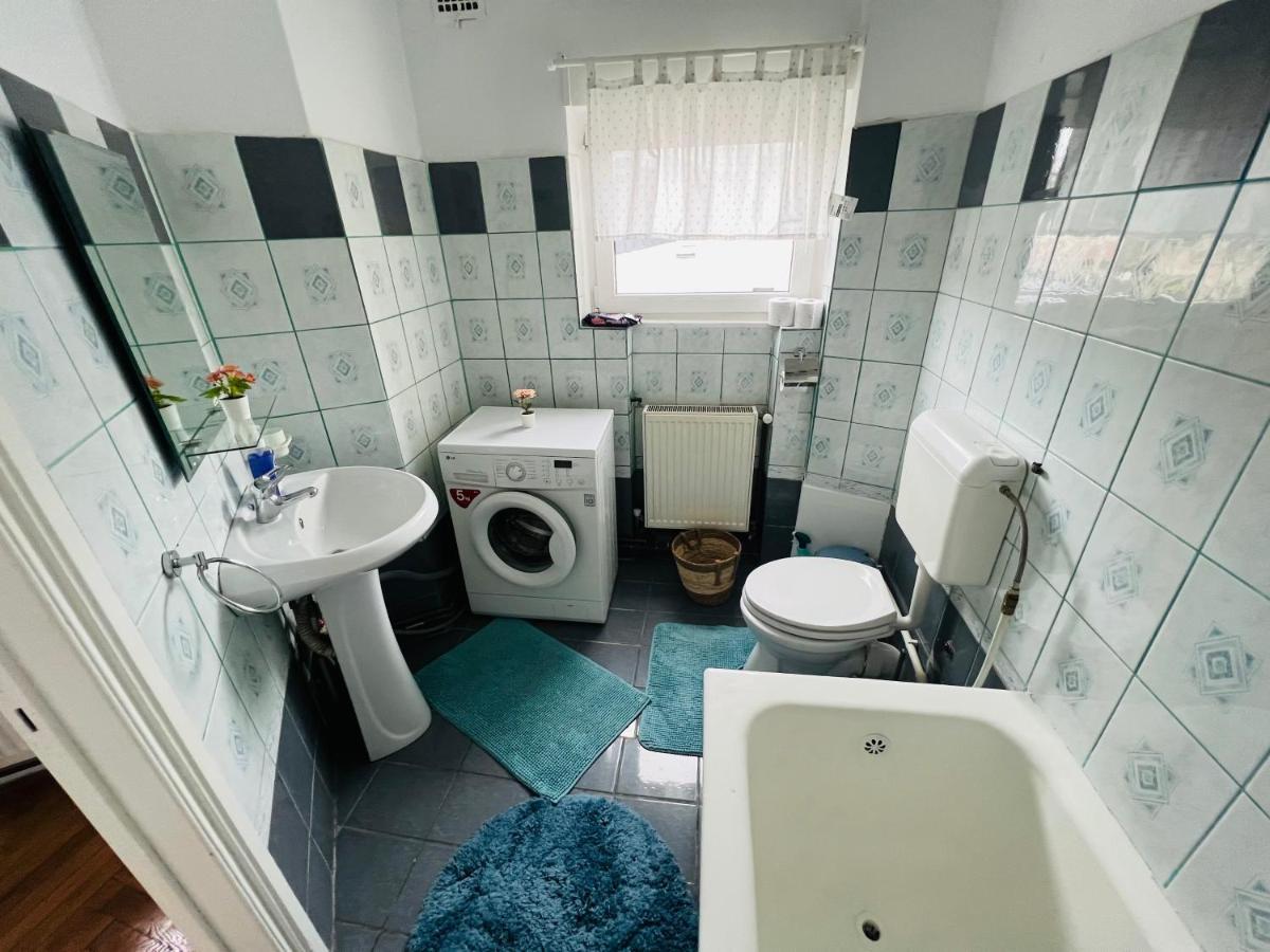 Unirii Downtown Apartment Bucharest Luaran gambar